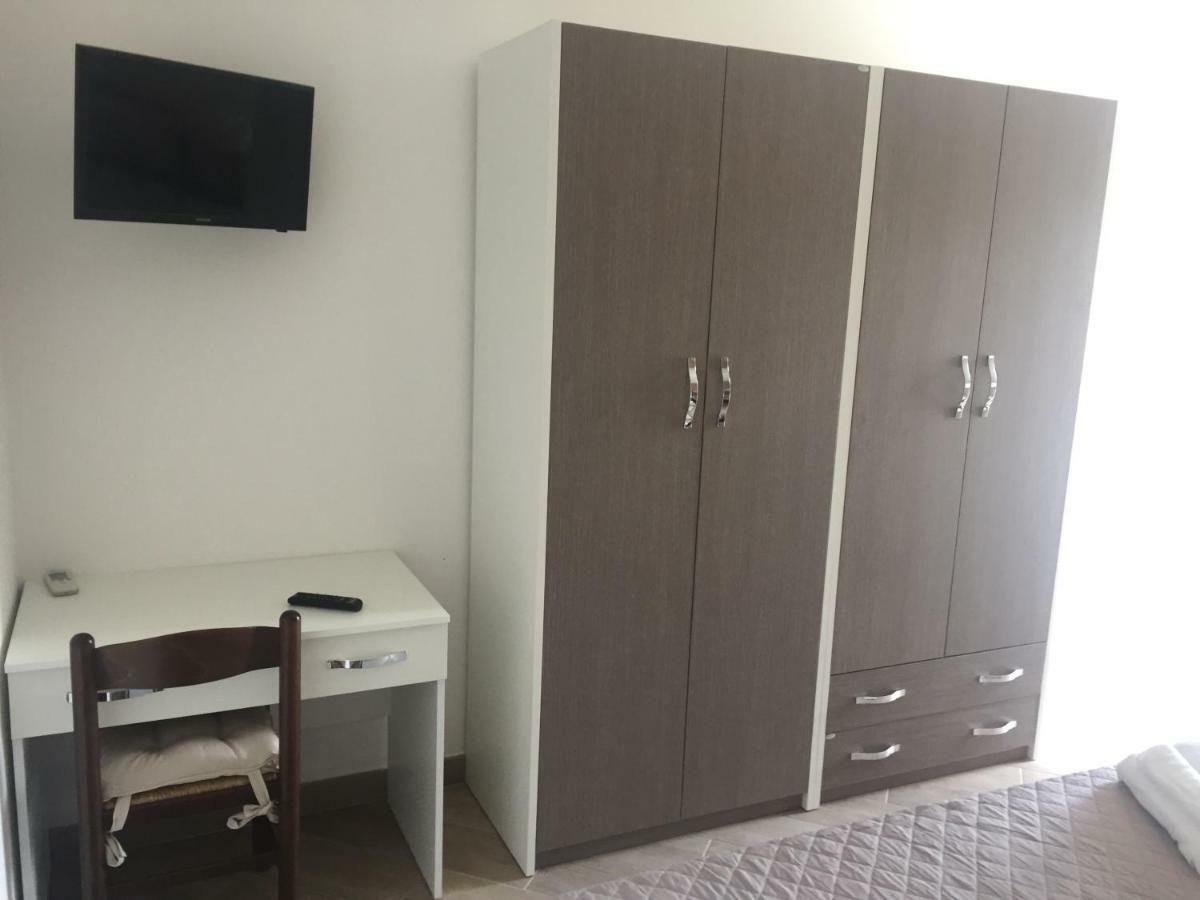 Casa Nostra Hotel Ceraso ภายนอก รูปภาพ