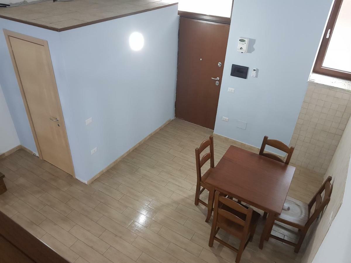 Casa Nostra Hotel Ceraso ภายนอก รูปภาพ